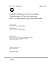 Collection Efficiency and Ice Accretion Characteristics of Two Full Scale and One 1/4 Scale Business Jet Horizontal Tails