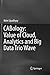 CABology: Value of Cloud, Analytics and Big Data Trio Wave