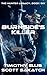 Burnside's Killer (The Hunter Legacy)