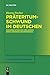 Präteritumschwund im Deutschen: Dokumentation und Erklärung eines Verdrängungsprozesses (Studia Linguistica Germanica, 132) (German Edition)