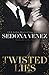 Twisted Lies 4 (Dirty Secrets)