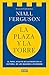 La plaza y la torre: Redes y poder: de los masones a Facebook