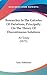 Researches In The Calculus Of Variations, Principally On The Theory Of Discontinuous Solutions: An Essay (1871)