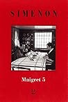 Maigret 5