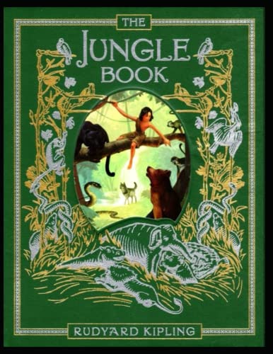 The Jungle Books: