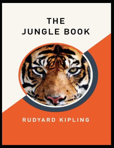 The Jungle Books: