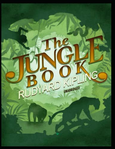 The Jungle Books: