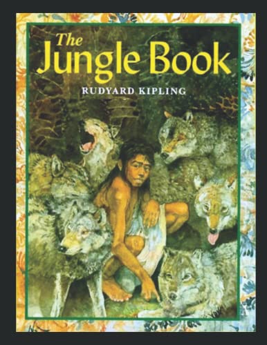 The Jungle Books: