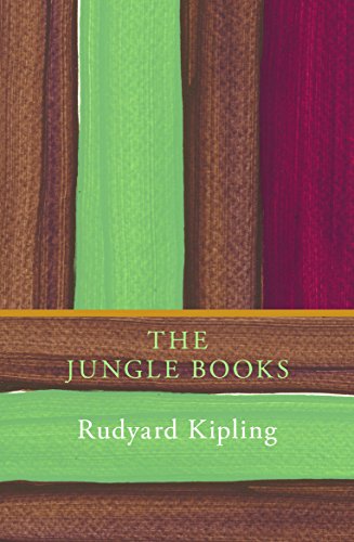 The Jungle Books [Paperback]