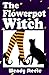 The Flowerpot Witch (Lizzie Martin #3)