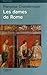 LES DAMES DE ROME