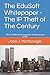 The EduSoft Whitepaper - The IP Theft of The Century: The REAL TRUE STORY of the Invention of Internet, HTML + E-Books
