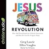 Jesus Revolution:...