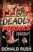 Deadly Pranks: Revenge thriller with a shock ending