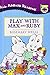 Play With Max and Ruby (All Aboard Reading Picture Reader)