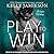 Play to Win (The Wynn Hockey Series)