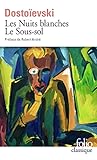 Nuits Blanches Do...