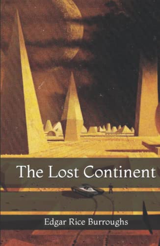 The Lost Continent