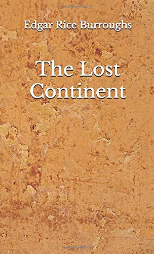 The Lost Continent: