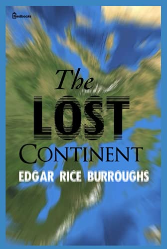 The Lost Continent
