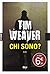 CHI SONO? - DAVID RAKER