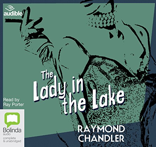 The Lady in the Lake