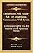 Explanation And History Of The Mysterious Communion With Spirits: Comprehending The Rise And Progress Of The Mysterious Noises