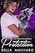 Protection: The Forandrian Series Book 2: A MM Shifter MPREG Series