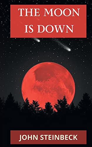 Moon is Down