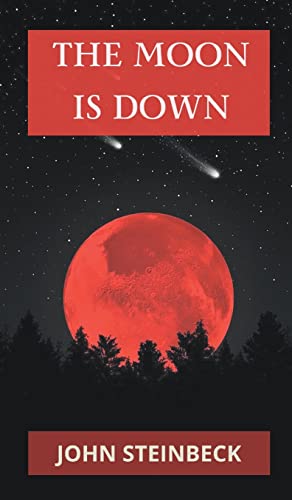 Moon is Down