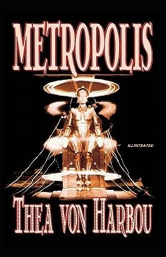 Metropolis Illustrated