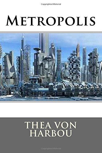 Metropolis