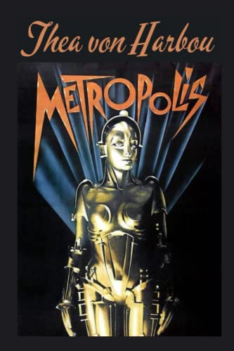 Metropolis: Illustrated