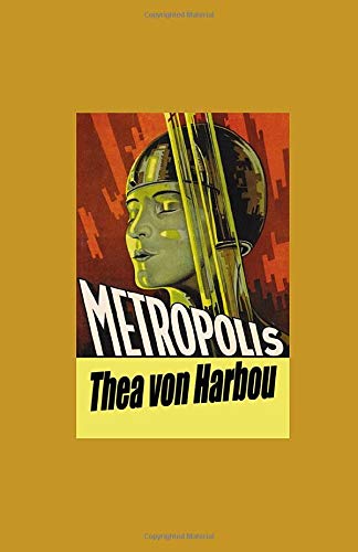Metropolis illustrated