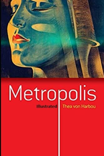 Metropolis Illustrated