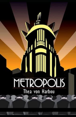 Metropolis: illustrated