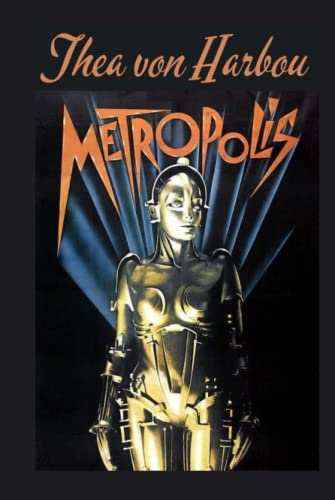 Metropolis: Illustrated