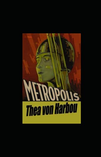 Metropolis illustrated