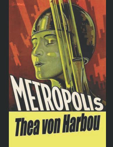 METROPOLIS