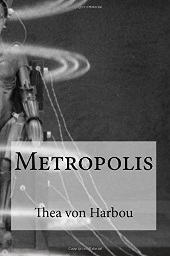Metropolis