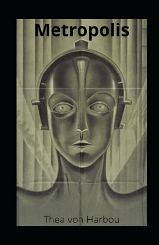 Metropolis illustrated