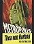 Metropolis Thea von Harbou (Illustrated)