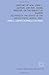 Speeches of Hon. John C. Calhoun, and Hon. Daniel Webster, on the subject of slavery: delivered in the Senate of the United States, March, 1850.