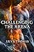 Challenging the Arena: SciFi Alien Romance (Galactic Courtship Series)