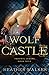Wolf Castle (Phoenix Throne Book 4)