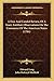 A Free And Candid Review, Of A Tract, Entitled, Observations On The Commerce Of The American States (1784)