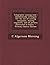 Telegraphic Mining Code: Alphabetically Arranged for the Use of Mining Companies, Mining Engineers, and All Persons Interested in Mines - Prima