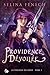 Providence dévoilée (La trilogie du voile #3)