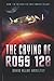 The Crying of Ross 128: Book 1 in the Ross 128 First Contact Trilogy (The Ross 128 Action Science Fiction Series)