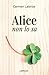 Alice non lo sa (Italian Edition)